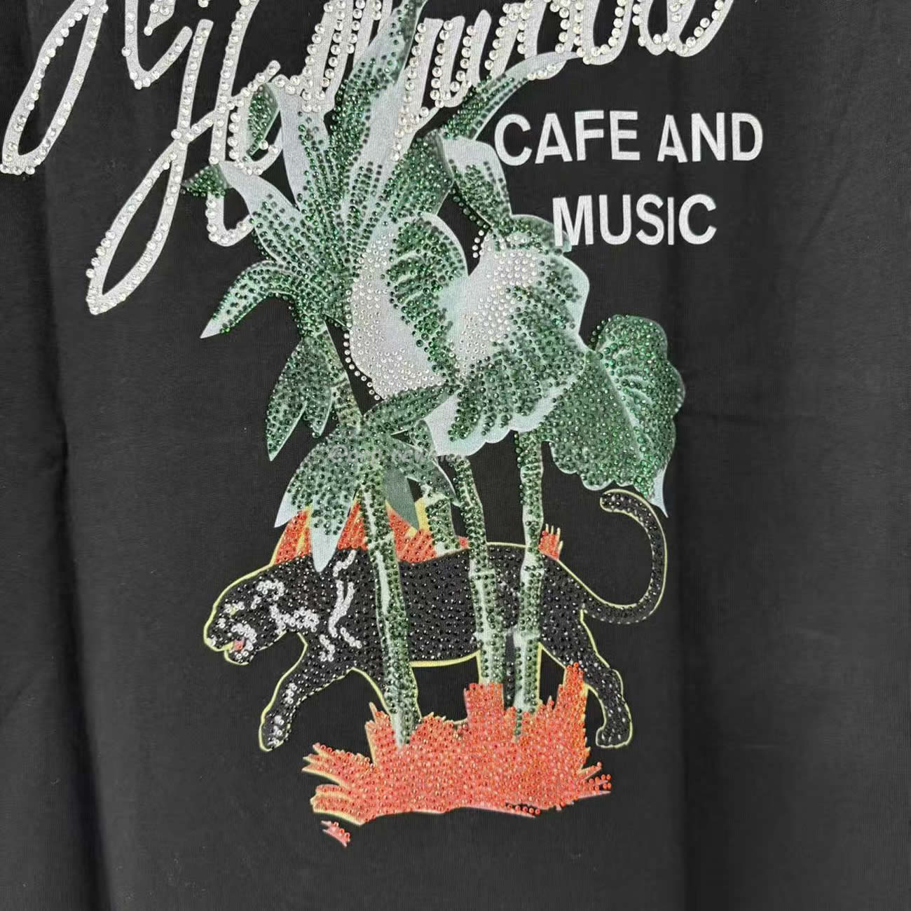 Amiri Hollywood T Shirt (6) - www.newkick.org